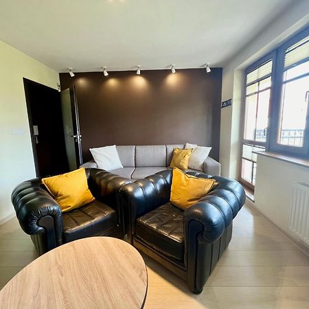 Apartament Centrum Кошалин Экстерьер фото