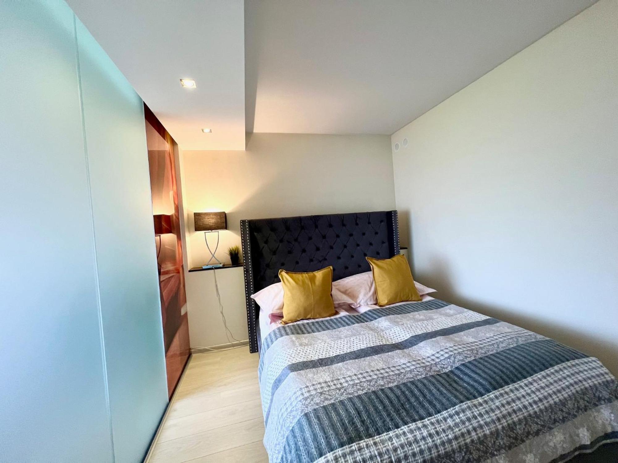 Apartament Centrum Кошалин Экстерьер фото